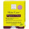 Viên Uống Giảm Sạm Nám Skin Care Pigment Clear New Nordic