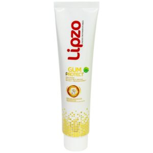 Kem Đánh Răng Lipzo Gum Protect 185G