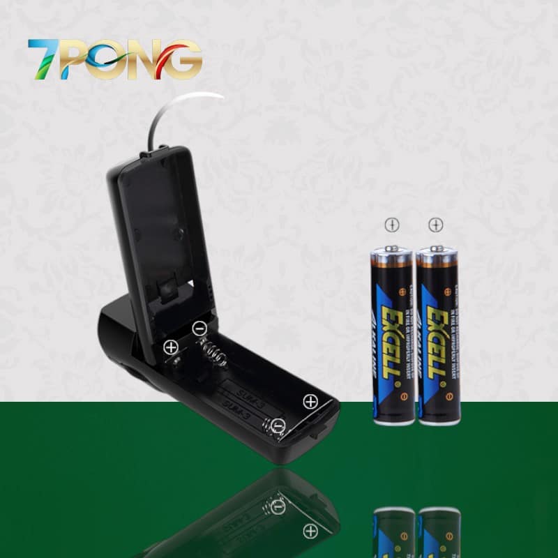 Trứng Rung Tình Yêu 1 Đầu Inox Rung Siêu Mạnh | 7PONG MSP02 | Cửa Hàng Đồ Chơi Tình Yêu